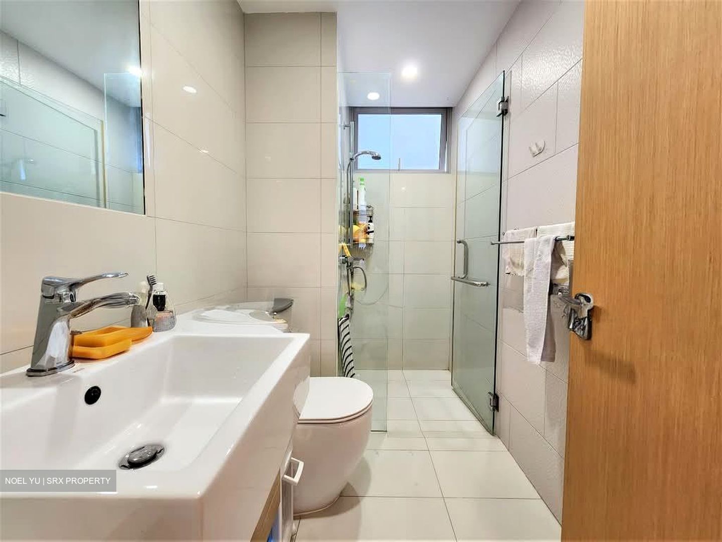 Austville Residences (D19), Condominium #536432471